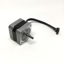 Oriental PK543NAW Vexta 5-Phase Stepper Motor 0.72  Step, 18.4oz-in, NEMA17