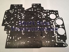 KIT JUNTA CUERPO VÁLVULA 4L80E SEPARADOR PLACA SEPARADOR TRANSMISIÓN CUERPO VÁLVULA