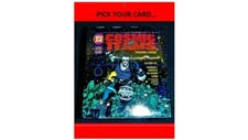 DC Cosmic Teams - 1993 SkyBox *BASE CARDS* (NM-MT) *PICK YOURS*