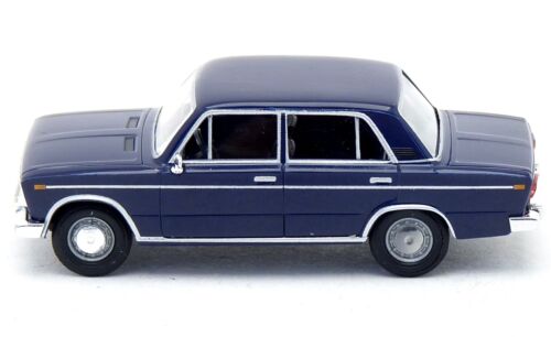 Busch - Lada 1200 1500 1600 Limousine - Schiguli WAS 2101 2103 2106 DDR 1:87 H0 - Bild 11 von 41