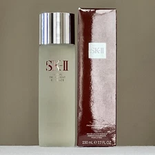 SK-II SK2 FACIAL TREATMENT ESSENCE PITERA ESSENCE (7.7OZ/230ML) LARGE SIZE NEW