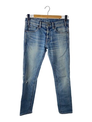 CELINE Straight Pants 26 Denim IDG MSK004 Used | eBay 