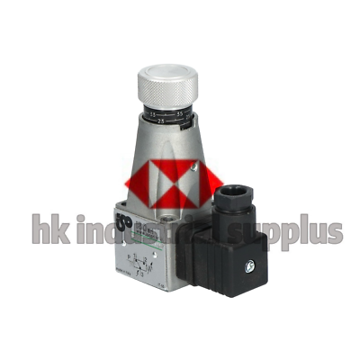 #ad NEW PISTON PRESSURE SWITCH Type. IPH 350 E $400.00