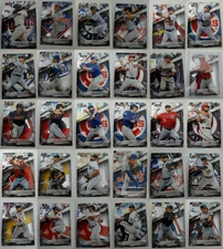 2016 Bowman's Best Baseball Cards Complete Your Set You U Pick From List 1-65