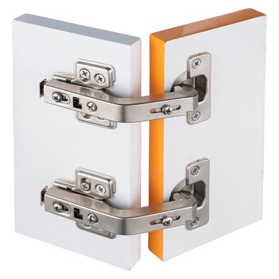 Mepla Door Hinges Lazy Susan Kraftmaid 135 Degree Corner Folded Garage Curved Ca