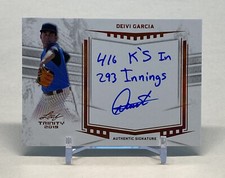 2020 Leaf Trinity Baseball Cards 10