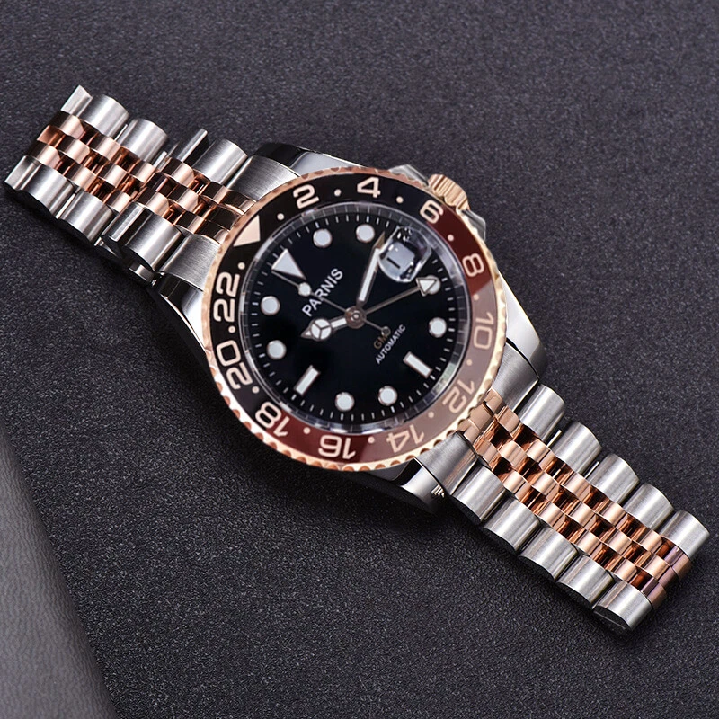 Parnis clearance gmt 11