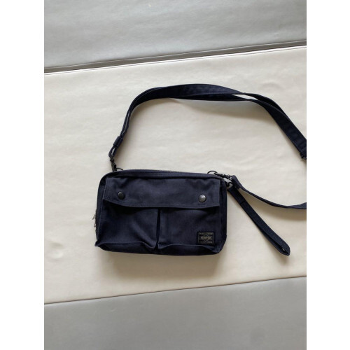 Good condition PORTER SMOKY Shoulder bag 2WAY limited From Good condition PORTER SMOKY Shoulder bag 2WAY limited From