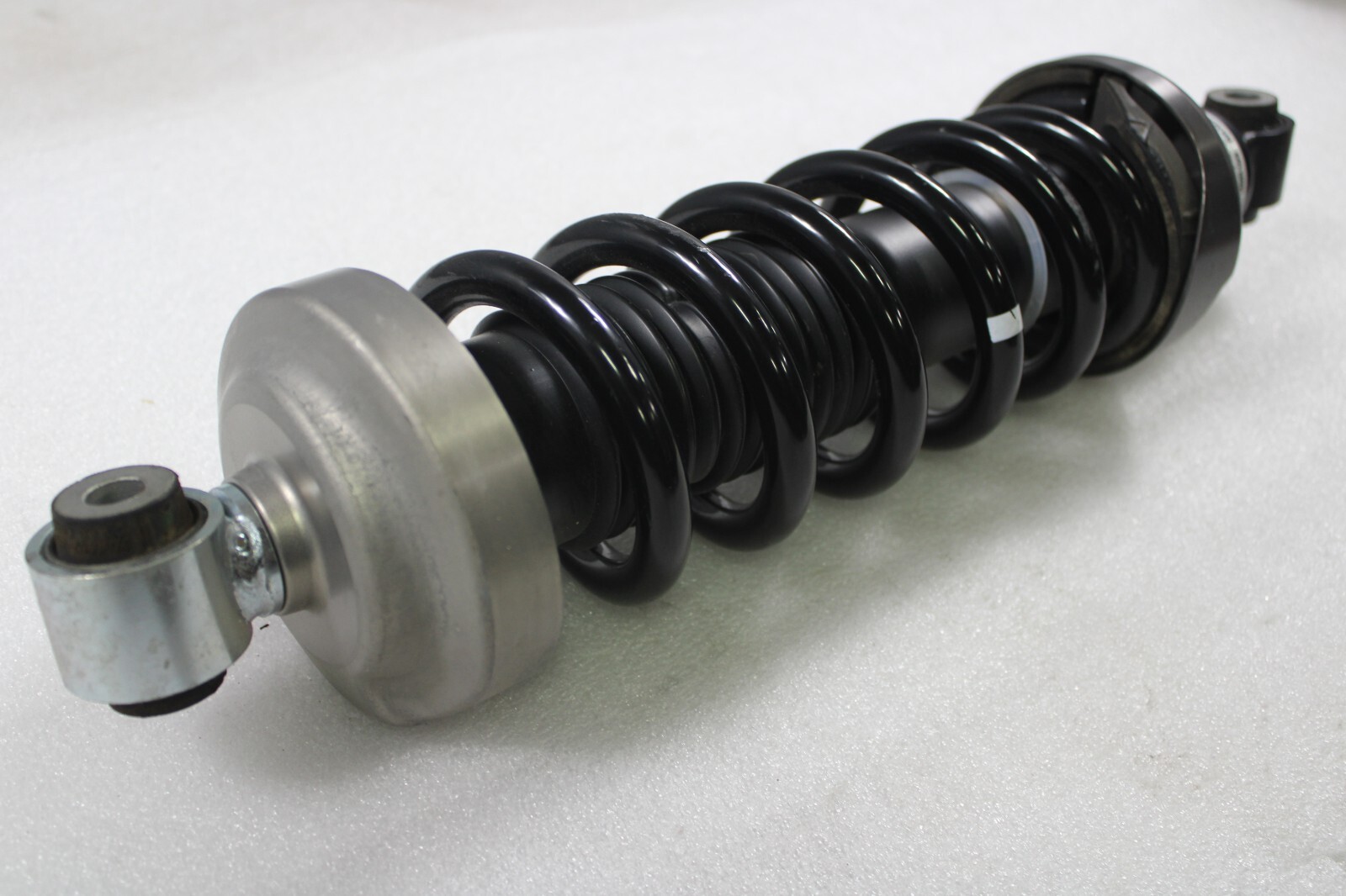 Lamborghini Gallardo LP560, Rear Shock Absorber, Used, P/N 400512019AF