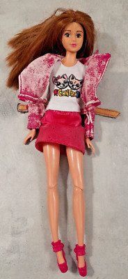 Sofi Doll of Him and Sofi' Me Against You Precious Games