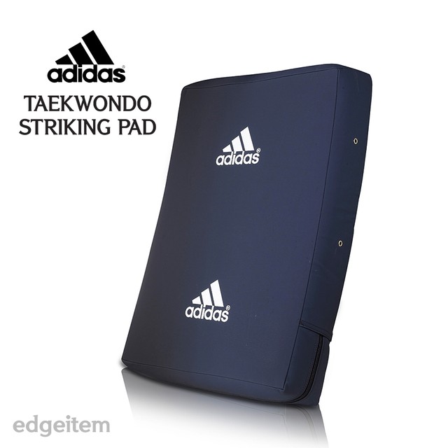 target taekwondo adidas