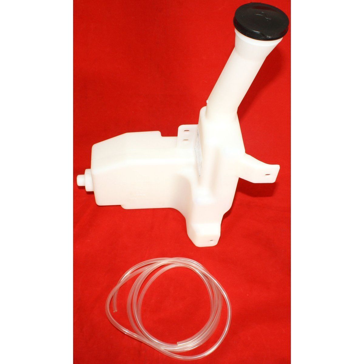 Washer Reservoir For 20022003 Mazda Protege5 Hatchback Models, w/ pump