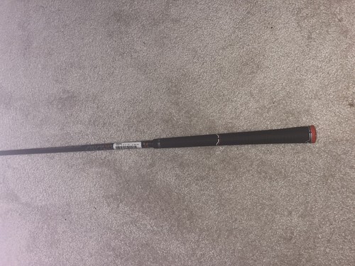 Taylormade M6 22° 4 Hybrid Regular Flex Atmos 6 1123332 Good RS55 - Picture 4 of 5