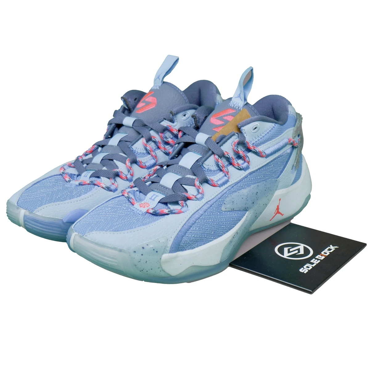 Jordan Luka 2 PF Lake Bled - огромный выбор по лучшим ценам | eBay