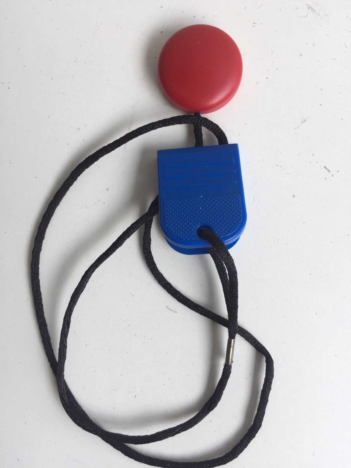 Sole Spirit Fitness Treadmill Round Magnetic XT ET Series Safety Key N100016-A5