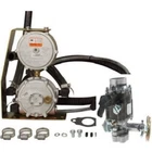New Propane Forklift Regulator LPG Converter Aisan Conversion Kit for Toyota 4Y