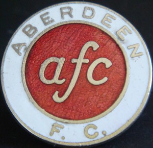 aberdeen fc retro