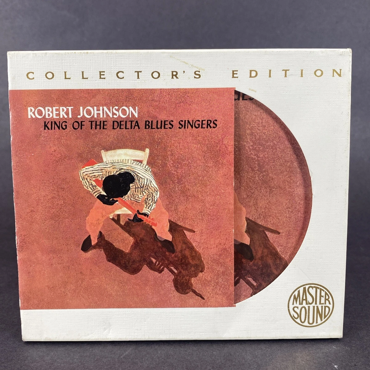 Sound 24k Gold Disc Music CDs for sale | eBay