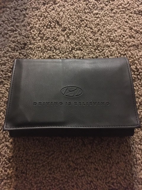 03 2003 Hyundai Elantra owners manual price to sell free shipping | eBay