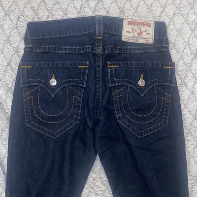 True Religion Billy Big T Women