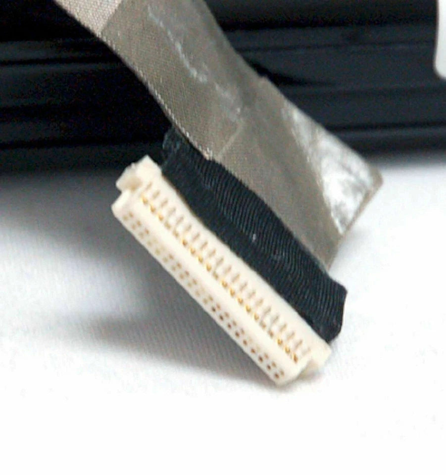 Compaq Presario V3000 Laptop Glossy 14" LCD SCREEN w/ Case notebook display - Image 4 of 4