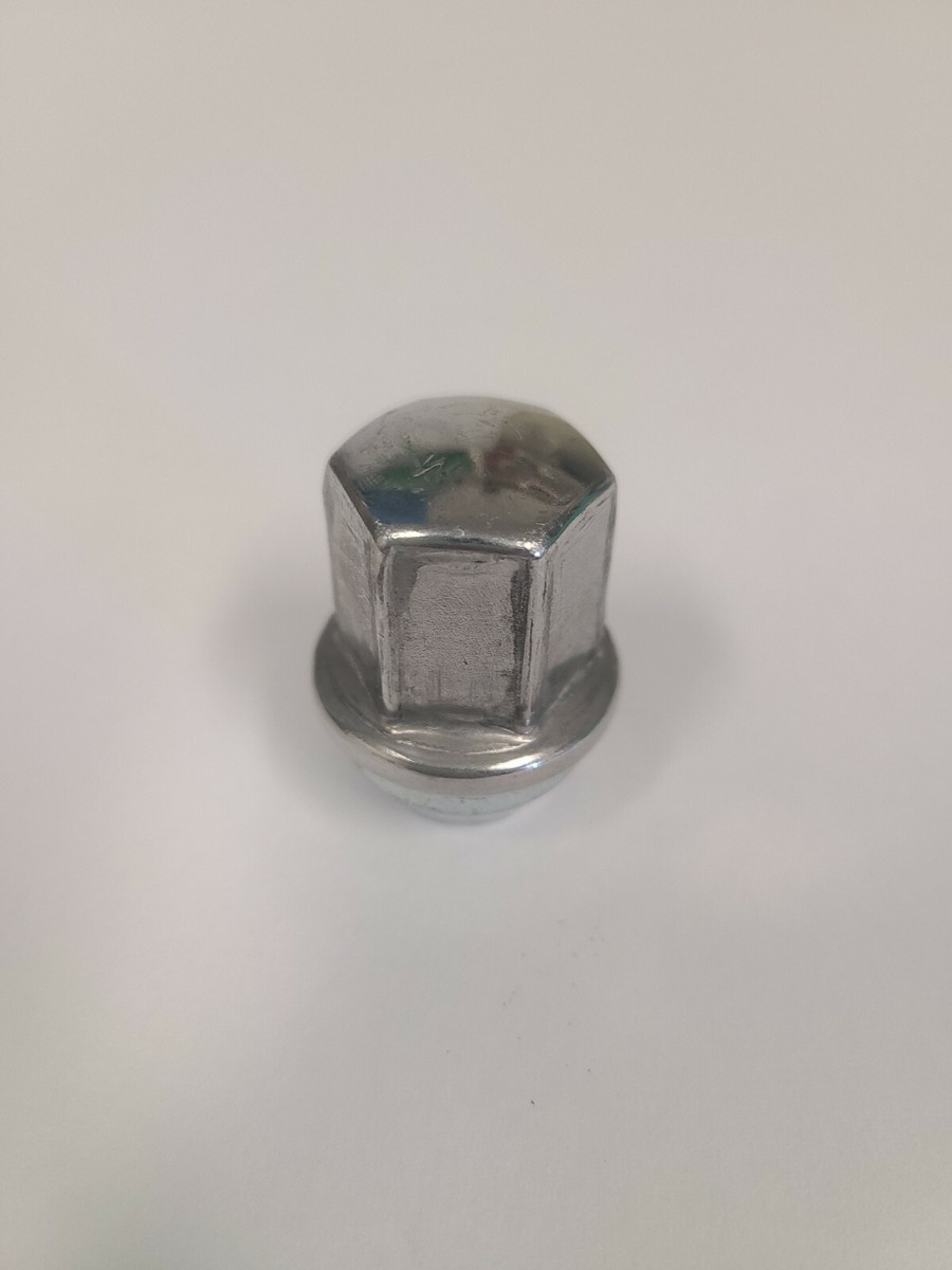 6509422AA Genuine Mopar OEM Lug Nut for Dodge JEEP RAM M14X1.50