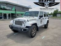 2018 Jeep Wrangler JK Unlimited