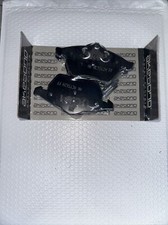 🔥New Volkswagen Passat  Audi A4  Akebono ACT555A  Front Brake Pads