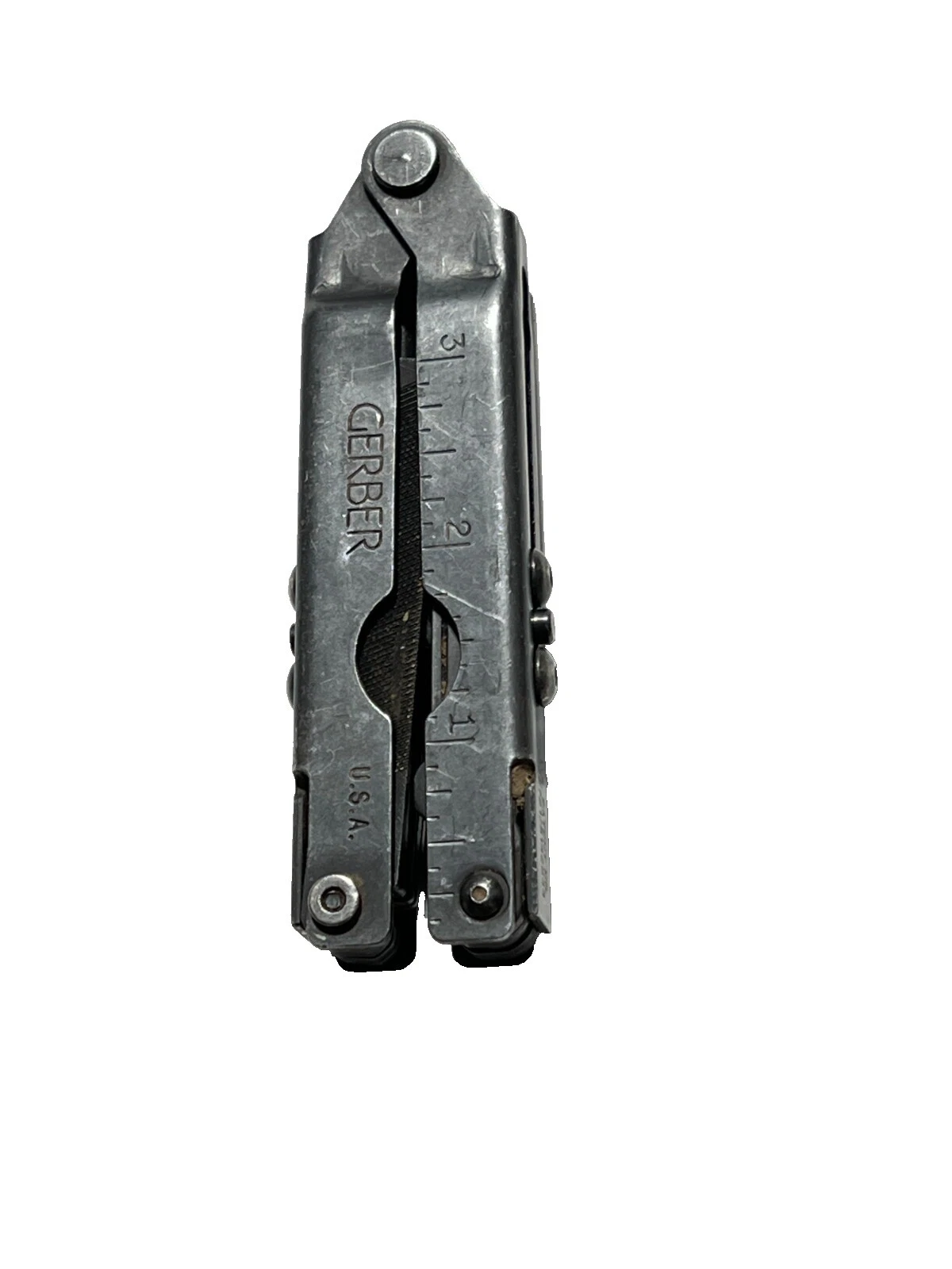Gerber Multi Multi-tool Collectible Folding Knives