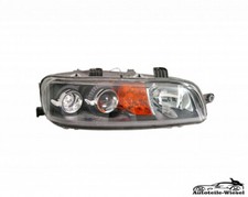 Scheinwerfer H1 + H1 + H3 Rechts für FIAT PUNTO 188 PUNTO Van 188AX