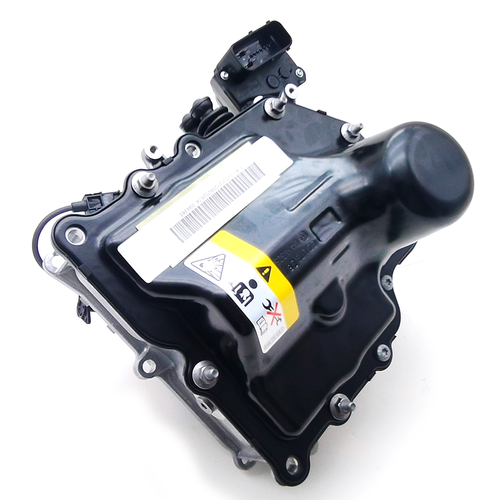 TRANSPEED 0AM DQ200 DSG 7 Transmission Mechatronic Valve Body TCM TCU Fr AUDI VW - Picture 7 of 9