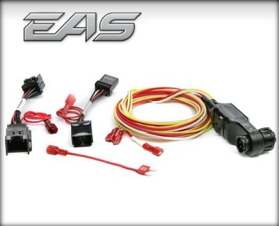 Edge 98612 Edge Accessory System Turbo Timer For 2006-2012 Dodge 