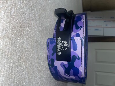 Small Primal Power 10mm Lever Lifting Belt