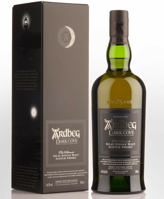 Ardbeg Dark Cove Limited Edition 2016 46 5 70cl Islay Single Malt Neu Ovp Ebay