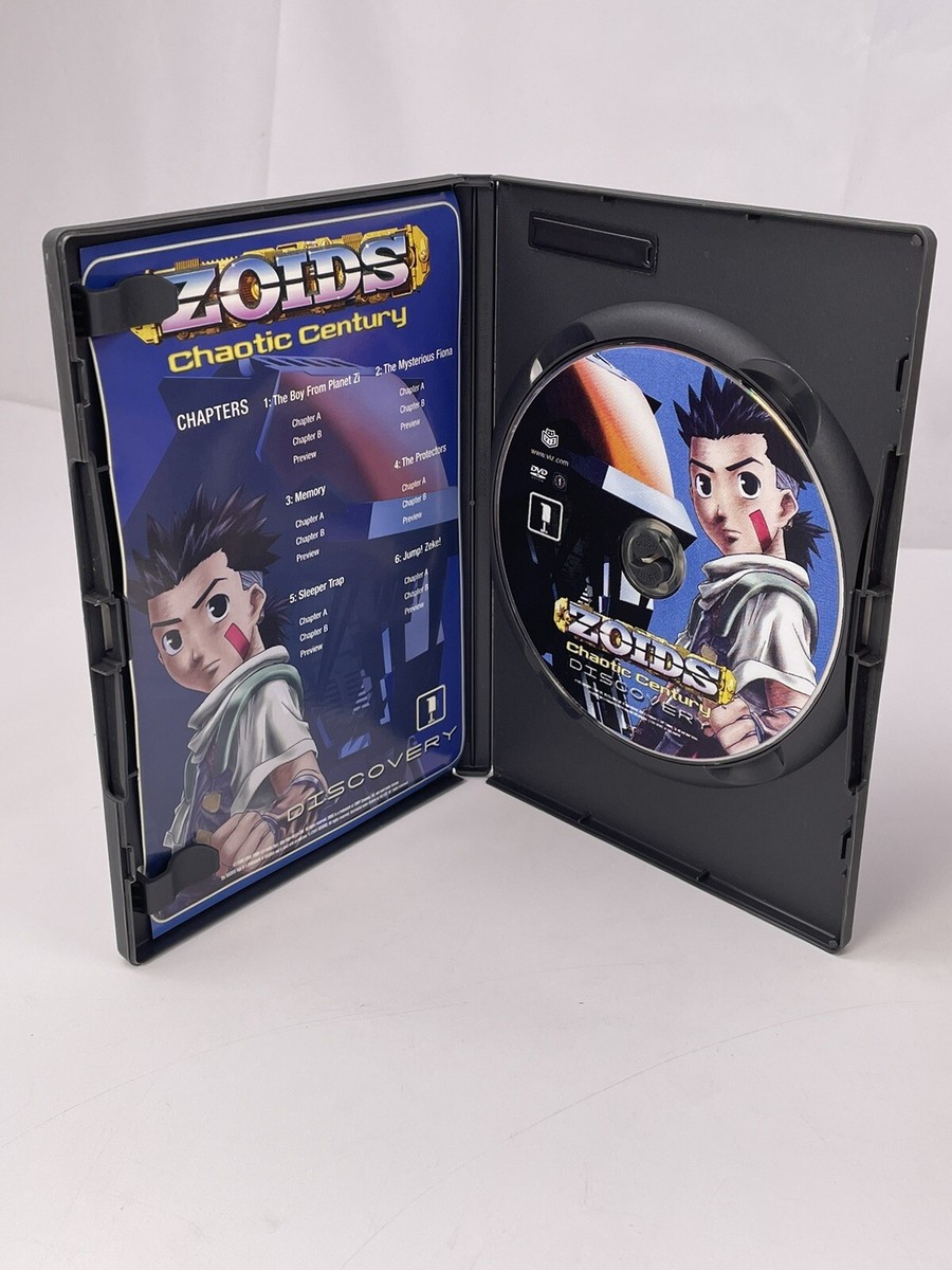 【中古】 ソルジャー・ストーリー/ＤＶＤ/TSDD-10487 Amazon.com: Zoids, Vol. 2: The High Speed Battle [DVD