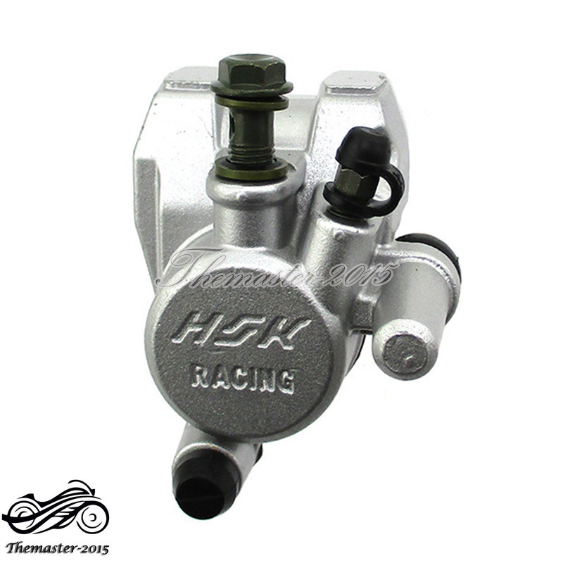 Rear Brake Caliper For Chinese 50cc190cc Pit Dirt Bike Thumpstar DHZ