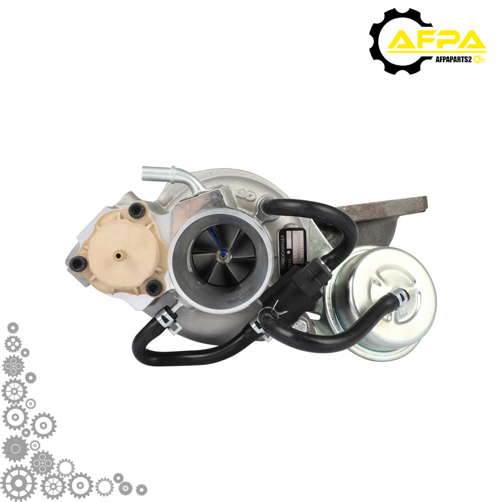 HiroKey様 K04 Turbocharger for 2007-2017 Pontiac Solstice GXP Buick Regal