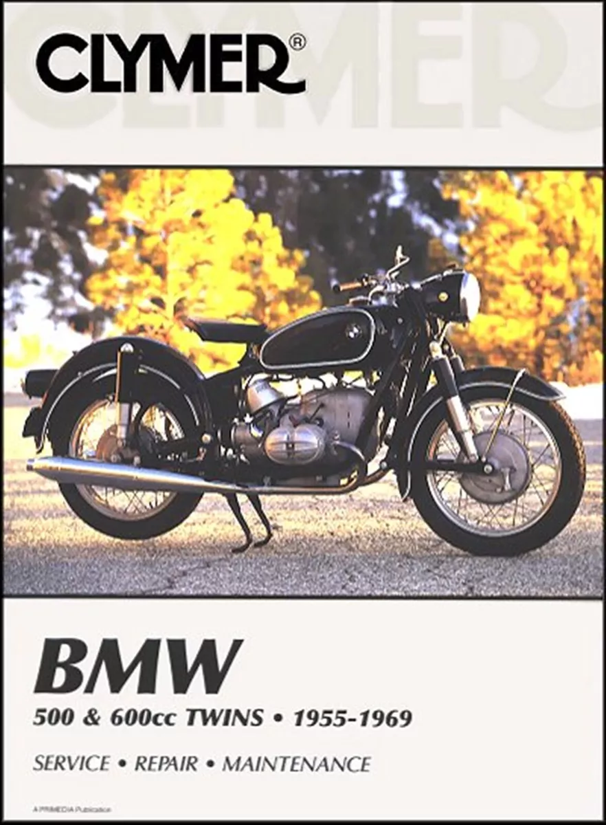 Bmw r50 1955 deals