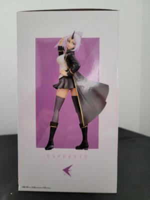 Shion figure ESPRESTO Glossy body That Time I Got Reincarnated as