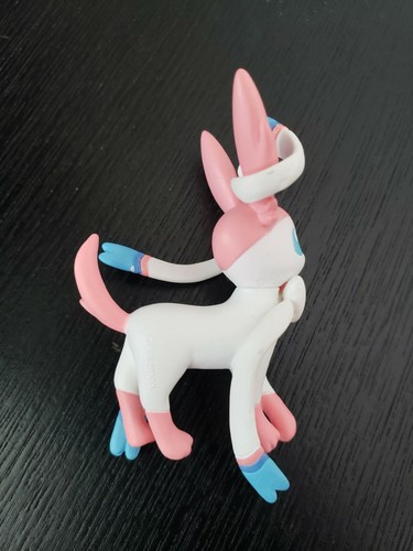 CZĘŚĆ #9 OTRZYMAJ 2 DARMOWE FIGURKI! Oficjalne Centrum Pokemon Tomy Nintendo Bandai PRZECZYTAJ - Zdjęcie 21 z 481