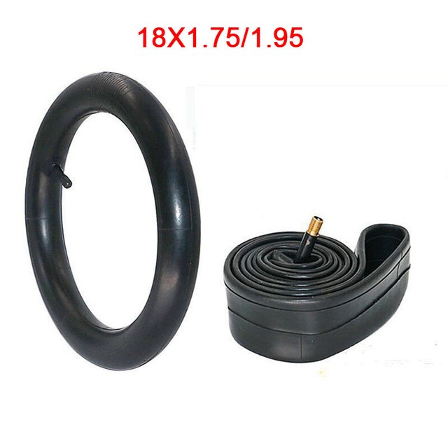 18x1 75 bike tube