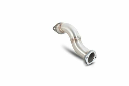 Scorpion Exhaust Up-Pipe Subaru BRZ ZC6 2012-2021
