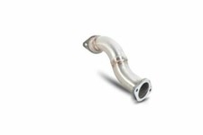 Scorpion Auspuff Up-Pipe Subaru GT86/Scion FR-S/BRZ 12-22