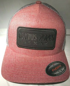 cactus ropes flexfit hats