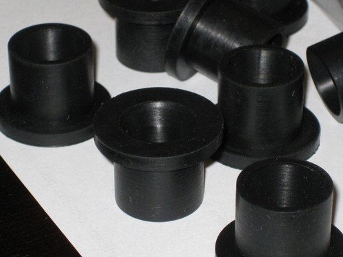 Bay Hydro Top Hat Grommets 1/4" 6mm  & 1/2" 12mm & 5/8" 16mm & 3/4" 19mm THG - Bild 10 von 13