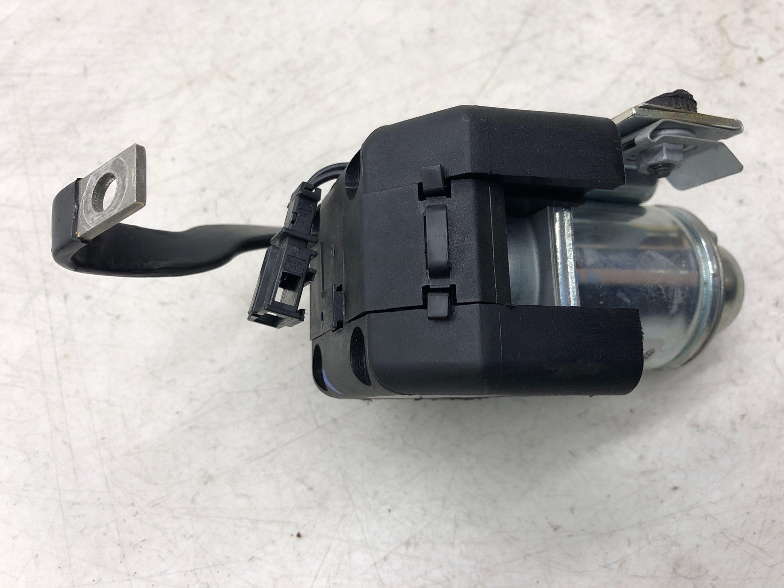 2006-2012 BENTLEY CONTINENTAL OEM BATTERY DISCHARGE RELAY SOLENOID 3D0919433