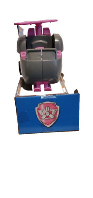 PAW PATROL FLIP & FLY SKYE