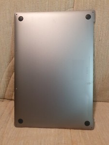 Macbook Pro A1990 Akku Deckel, Battery Lid Cover