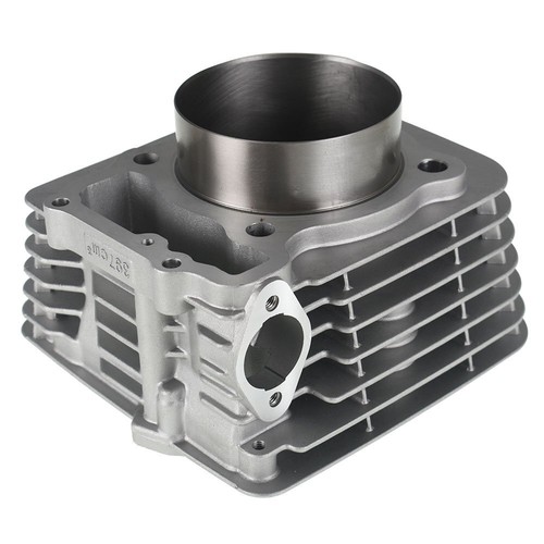For Honda XR400R 1996-2004 89mm 440cc Big Bore Cylinder Piston Gasket Kit - Foto 6 di 13