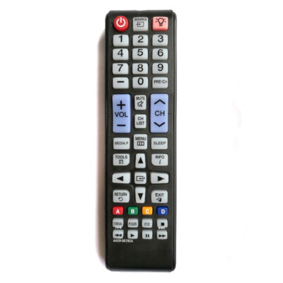 NEW Remote Control AA59-00785A For SAMSUNG TV UN55EH6000 UN32J400D PN51F4500AF